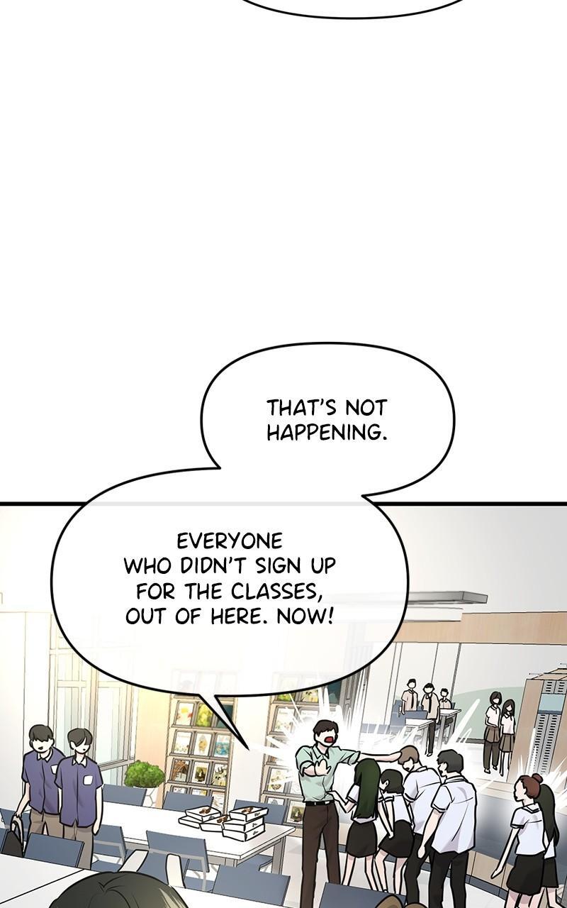 Read Back To Chanbi Manga Online