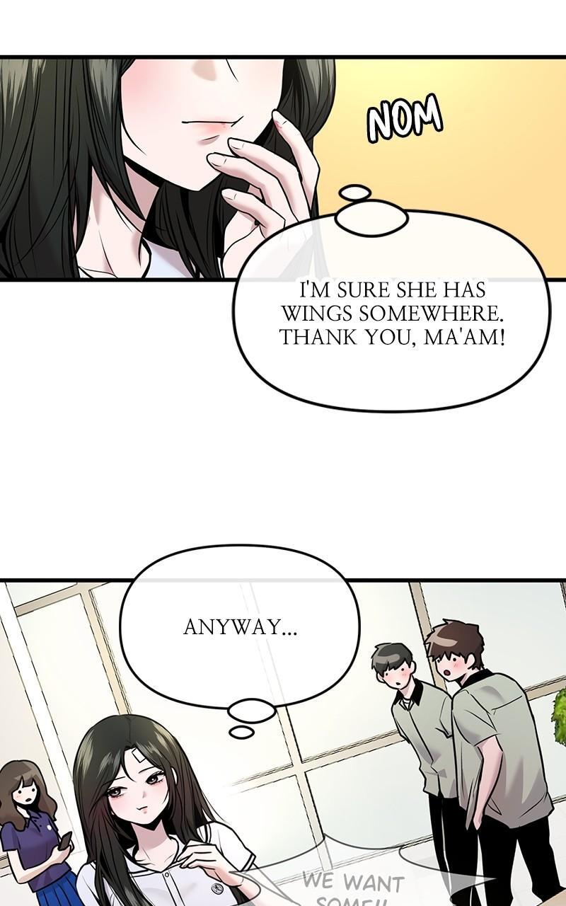 Read Back To Chanbi Manga Online