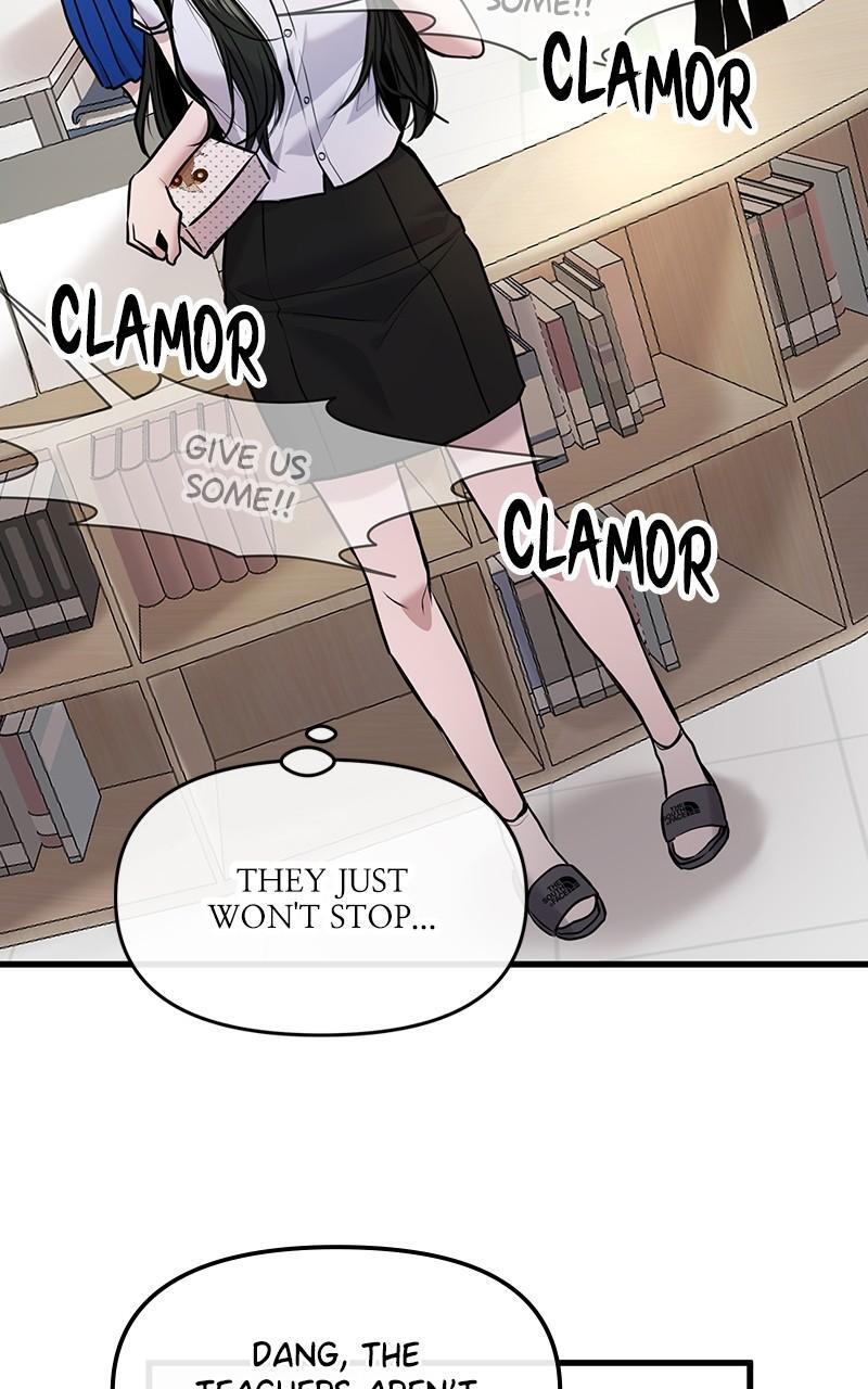Read Back To Chanbi Manga Online