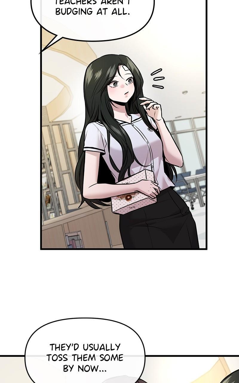 Read Back To Chanbi Manga Online