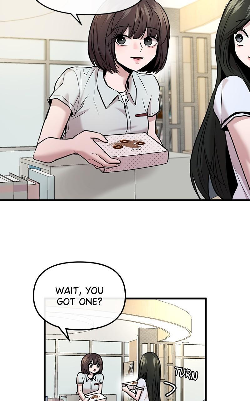 Read Back To Chanbi Manga Online