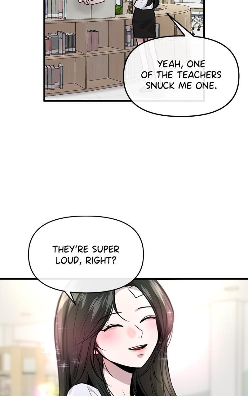 Read Back To Chanbi Manga Online