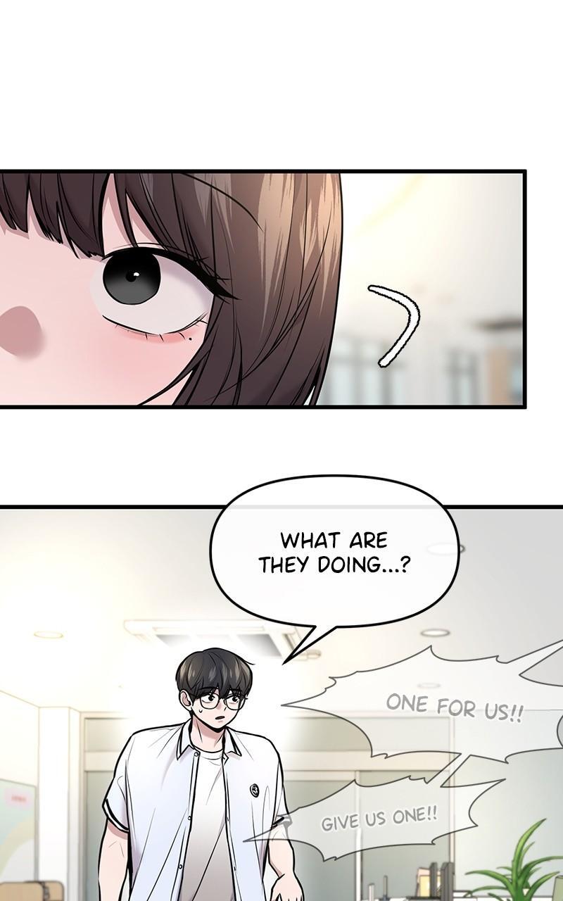 Read Back To Chanbi Manga Online