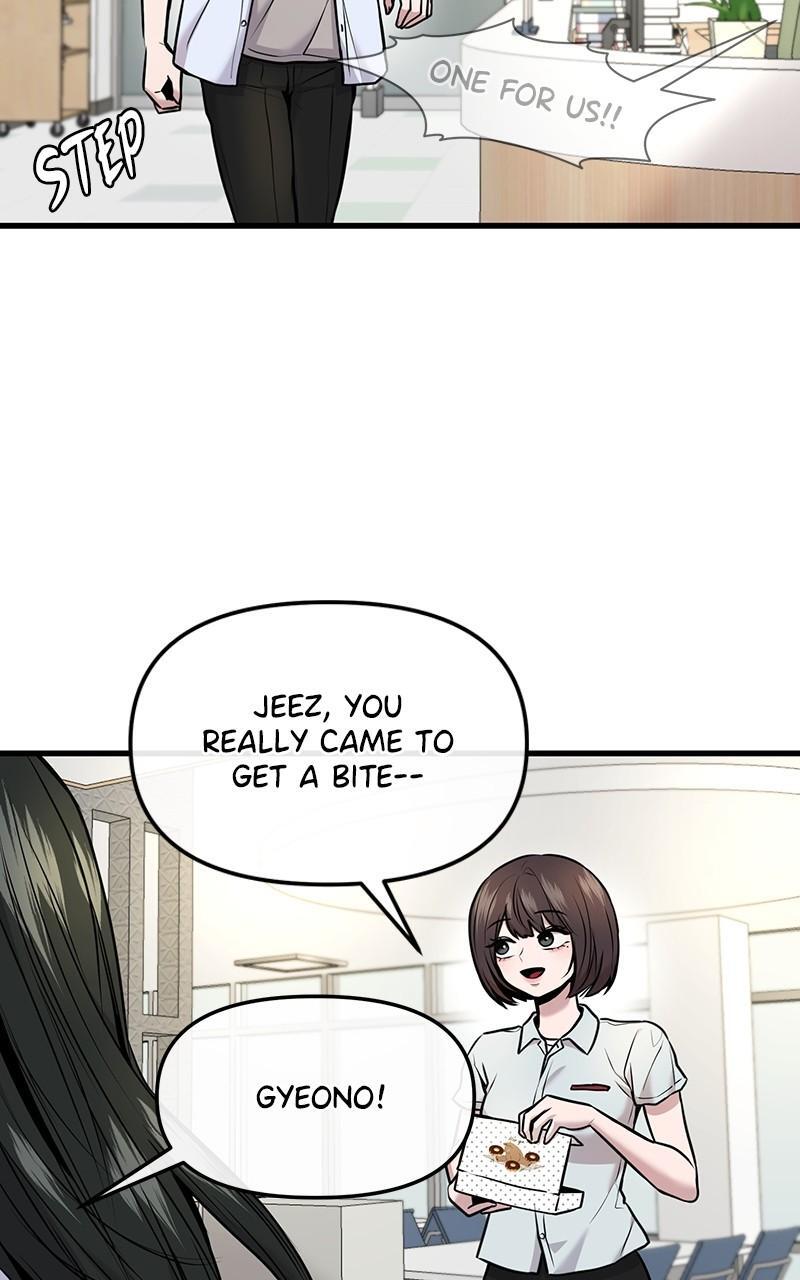 Read Back To Chanbi Manga Online