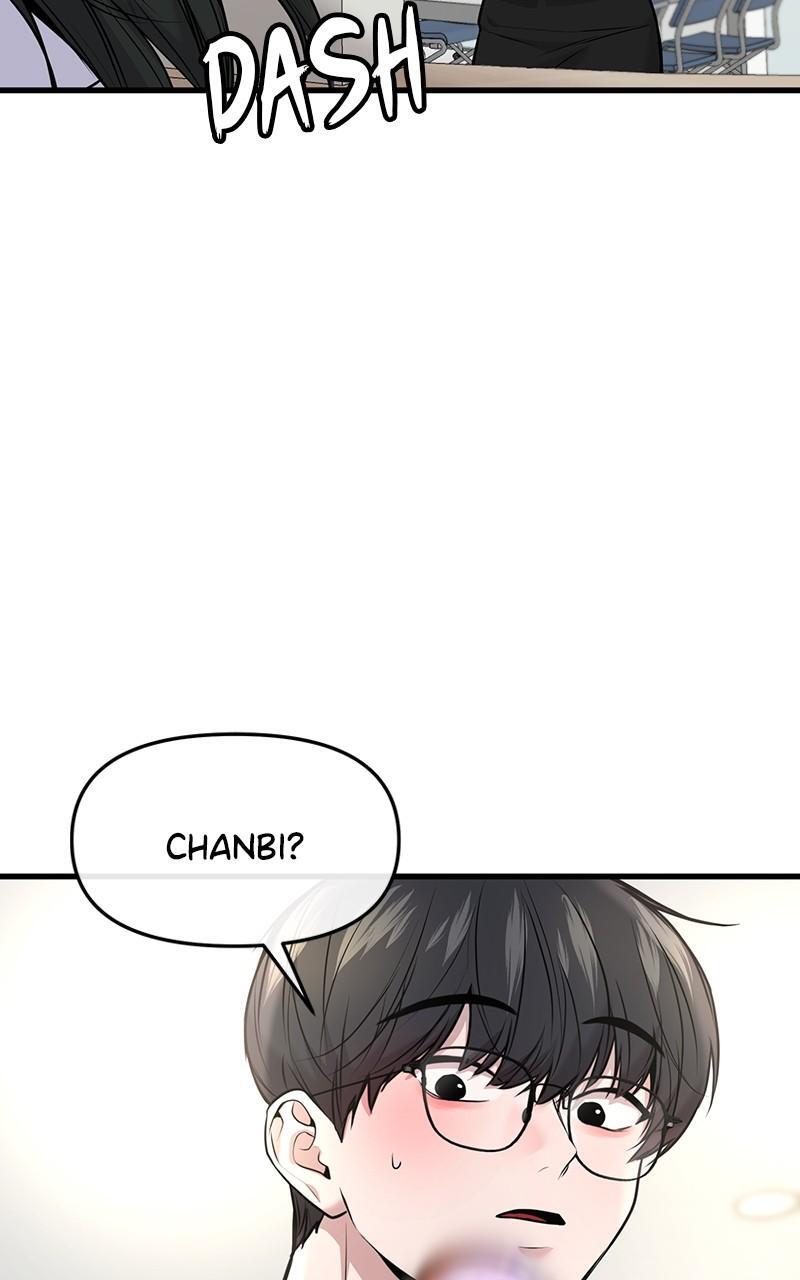 Read Back To Chanbi Manga Online