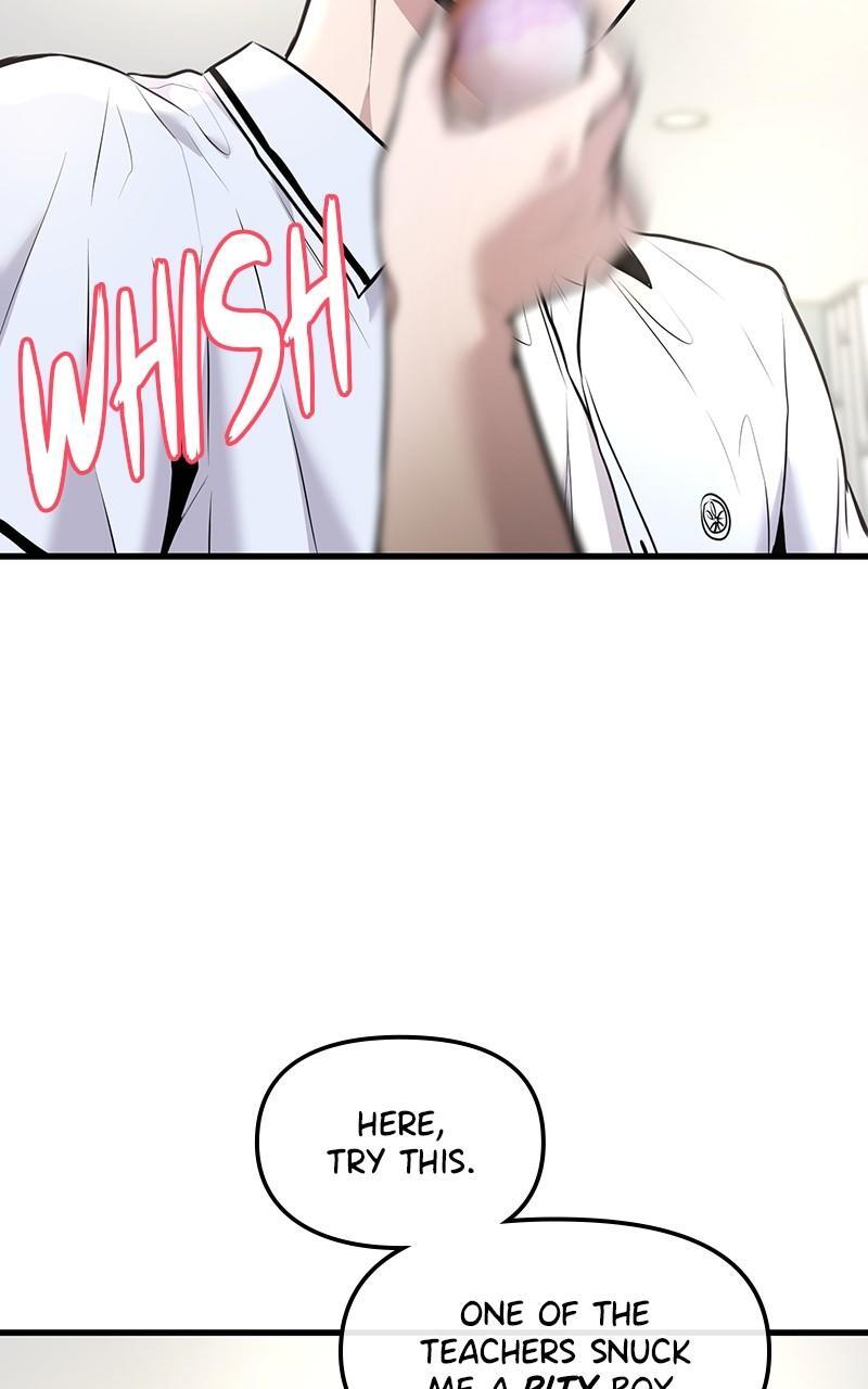 Read Back To Chanbi Manga Online