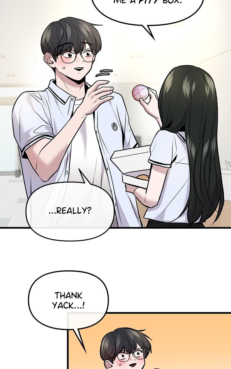 Read Back To Chanbi Manga Online