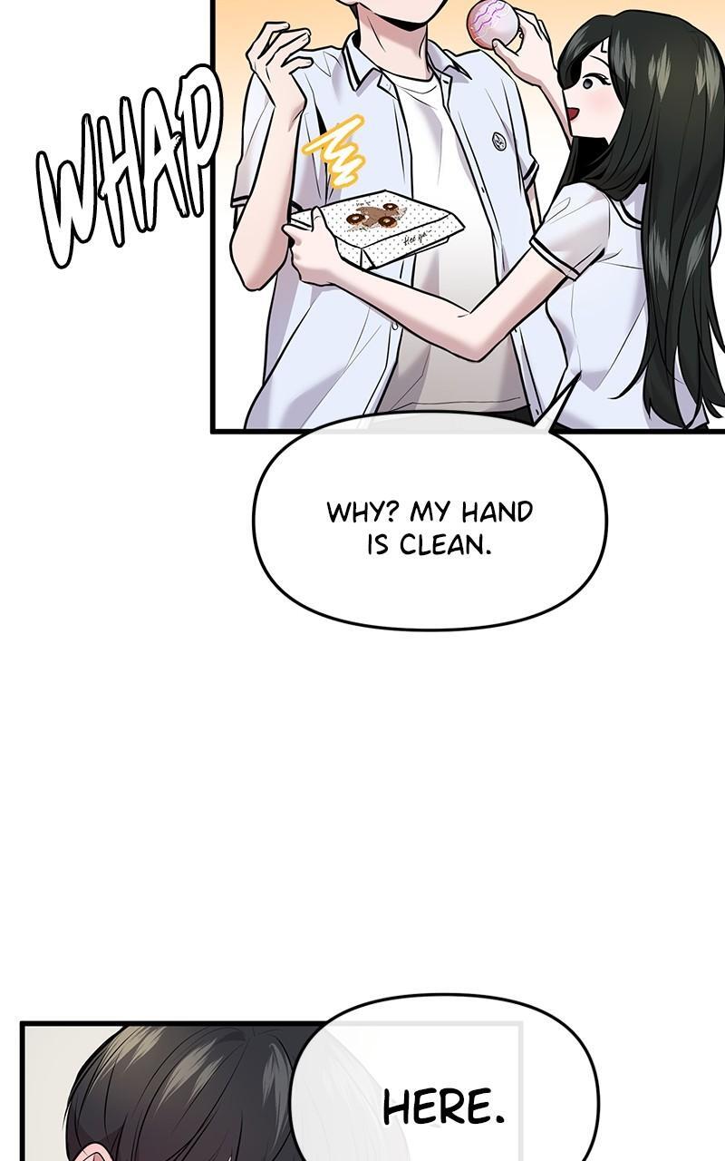Read Back To Chanbi Manga Online
