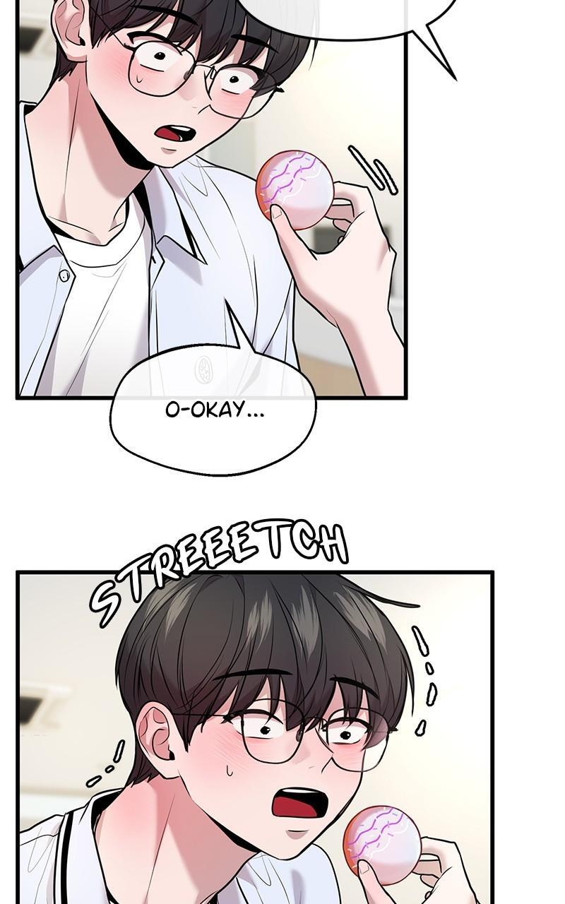Read Back To Chanbi Manga Online