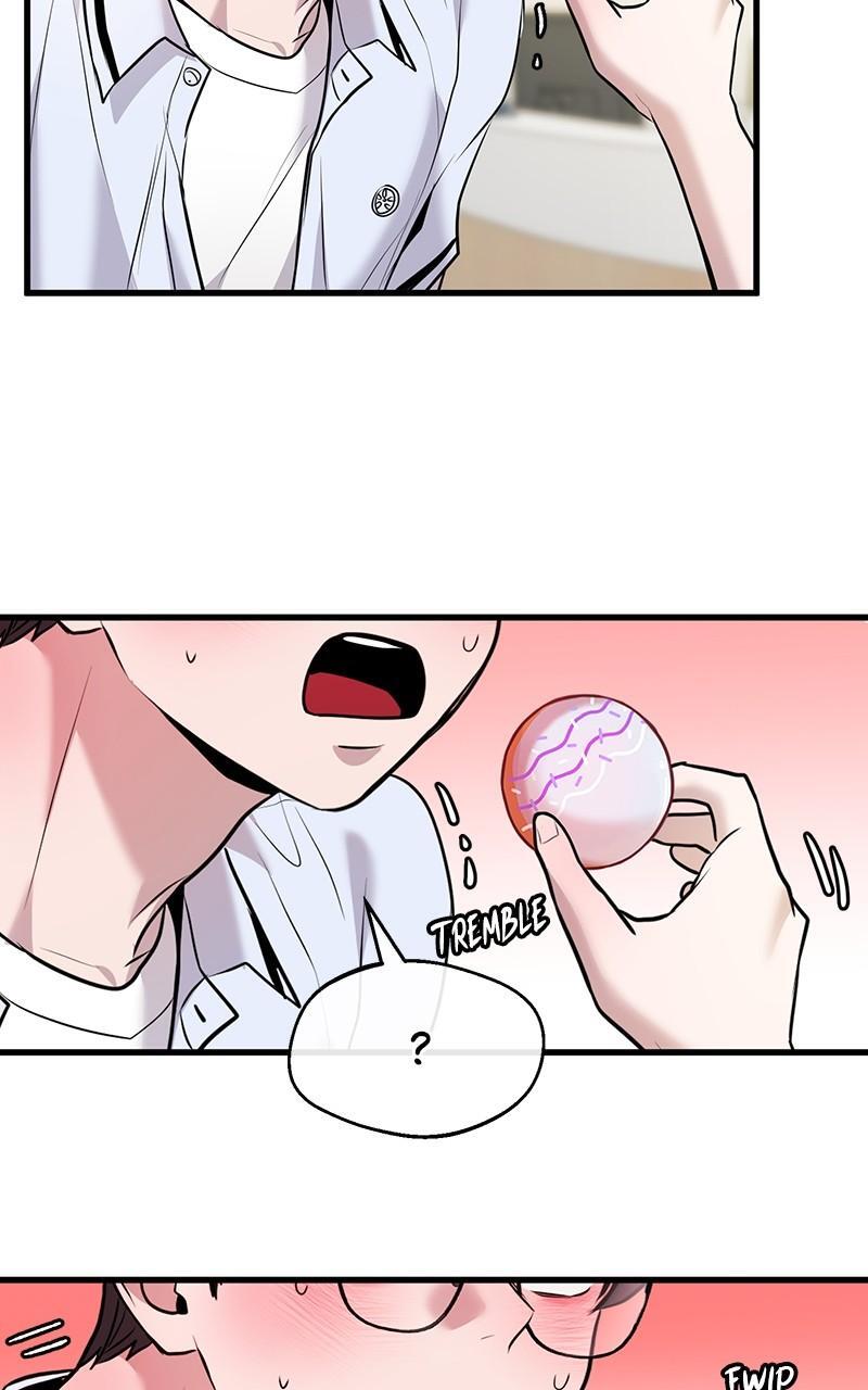 Read Back To Chanbi Manga Online
