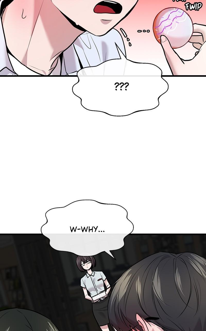 Read Back To Chanbi Manga Online