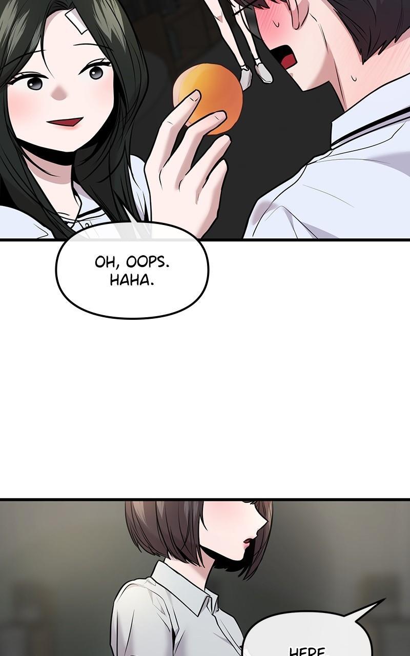 Read Back To Chanbi Manga Online