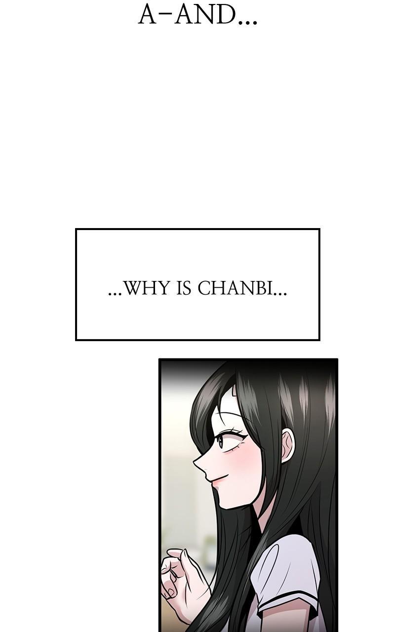 Read Back To Chanbi Manga Online