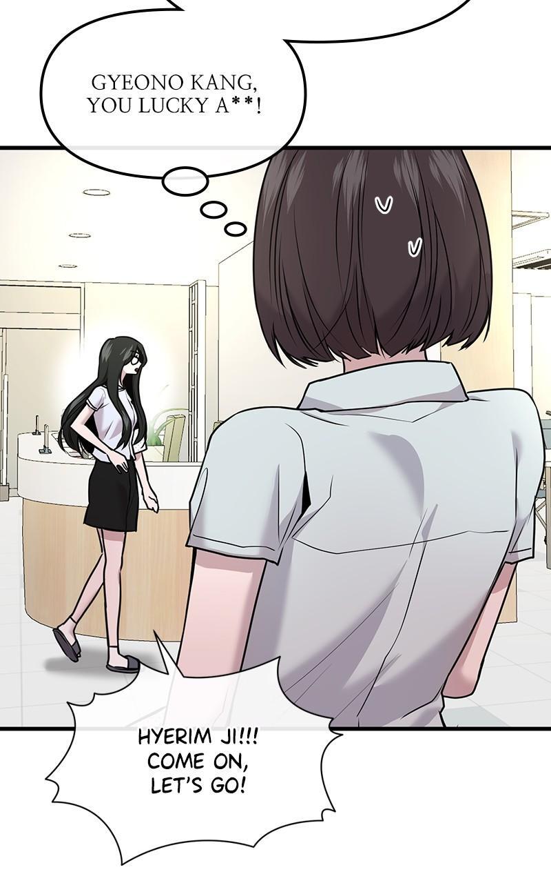 Read Back To Chanbi Manga Online