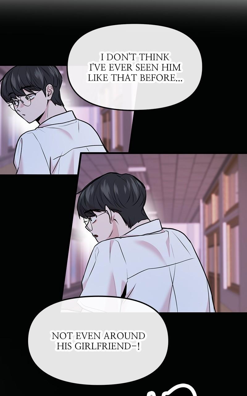 Read Back To Chanbi Manga Online