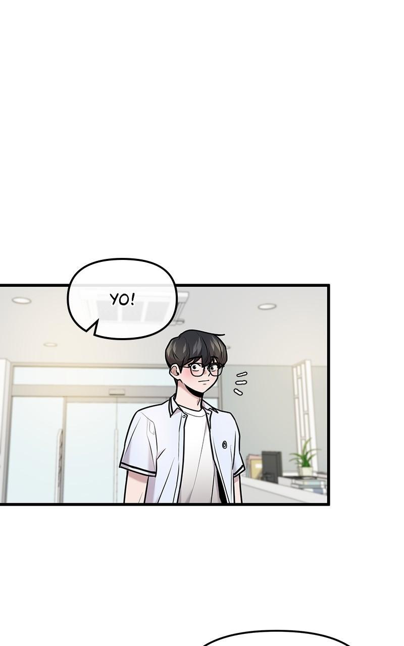 Read Back To Chanbi Manga Online