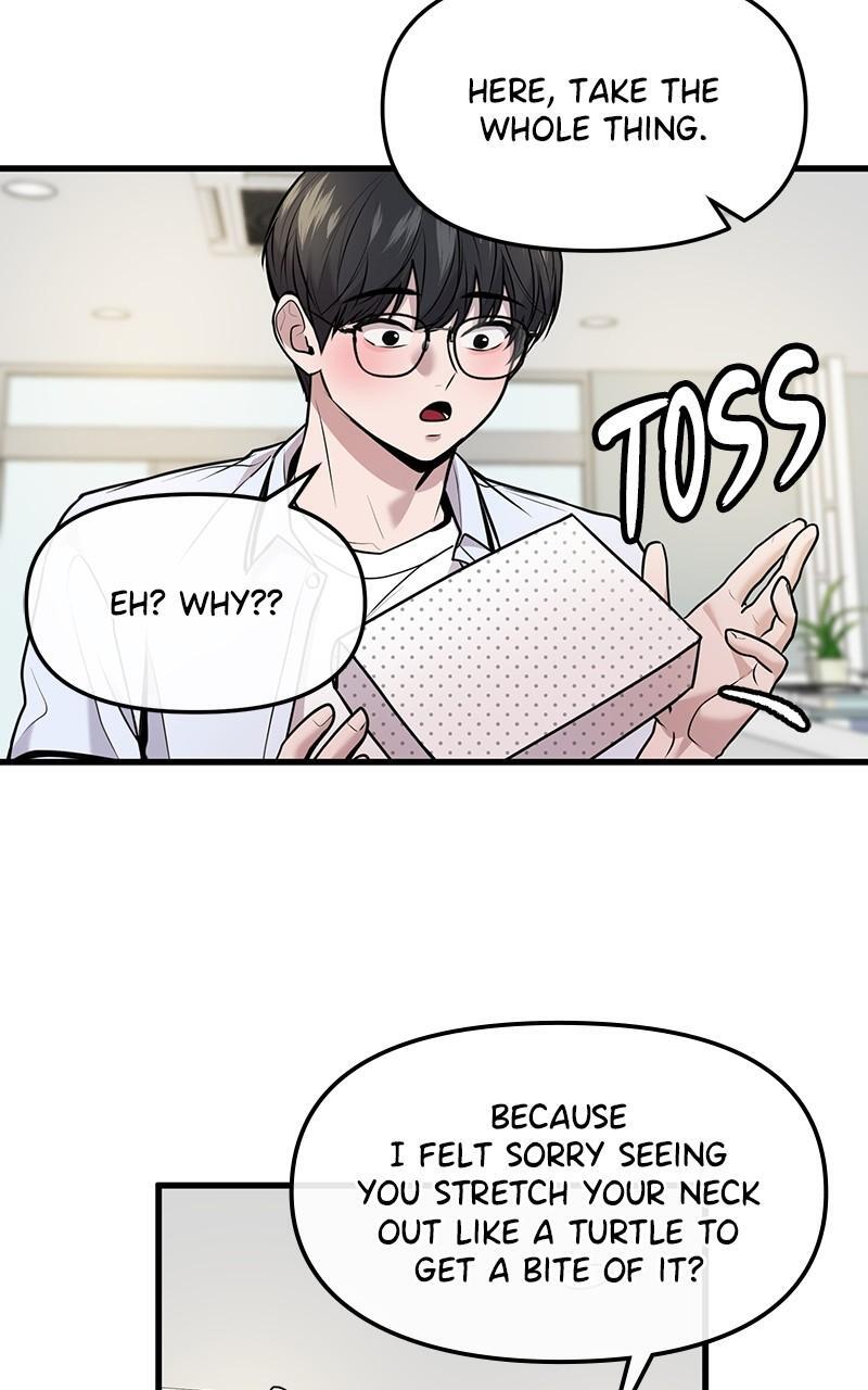 Read Back To Chanbi Manga Online