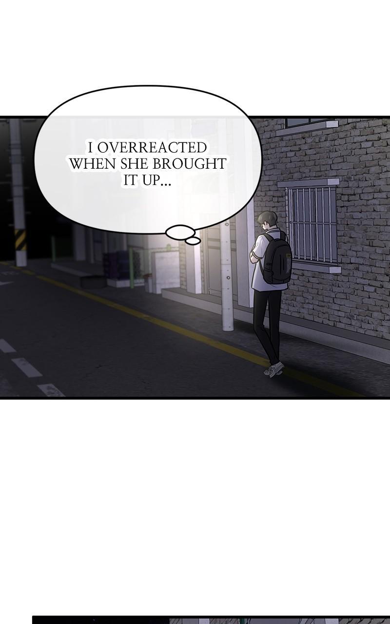 Read Back To Chanbi Manga Online