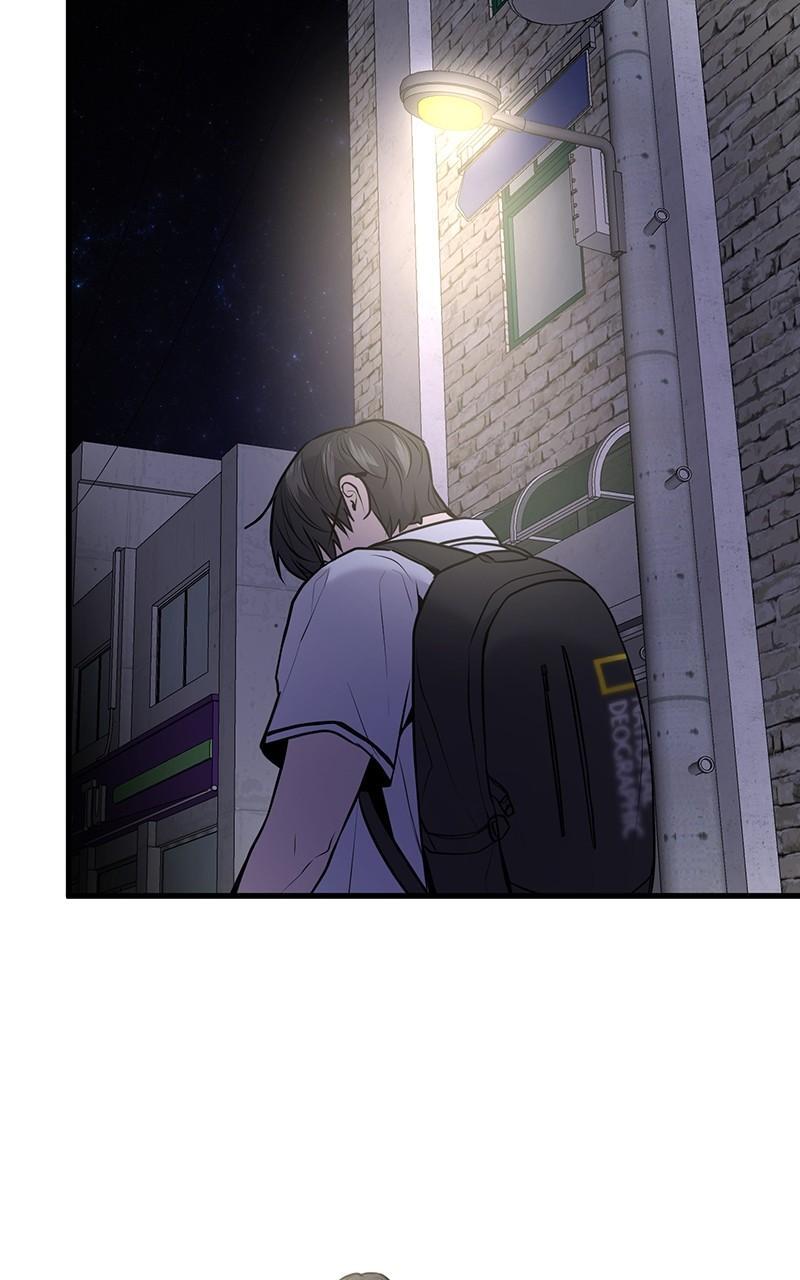 Read Back To Chanbi Manga Online