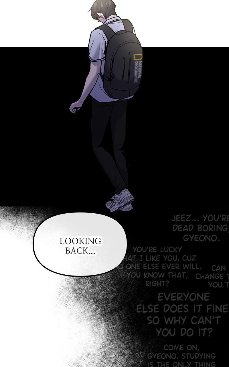 Read Back To Chanbi Manga Online