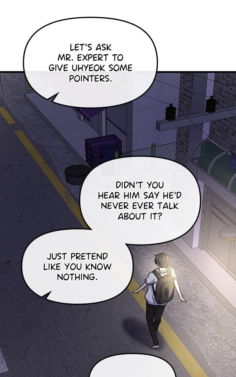 Read Back To Chanbi Manga Online