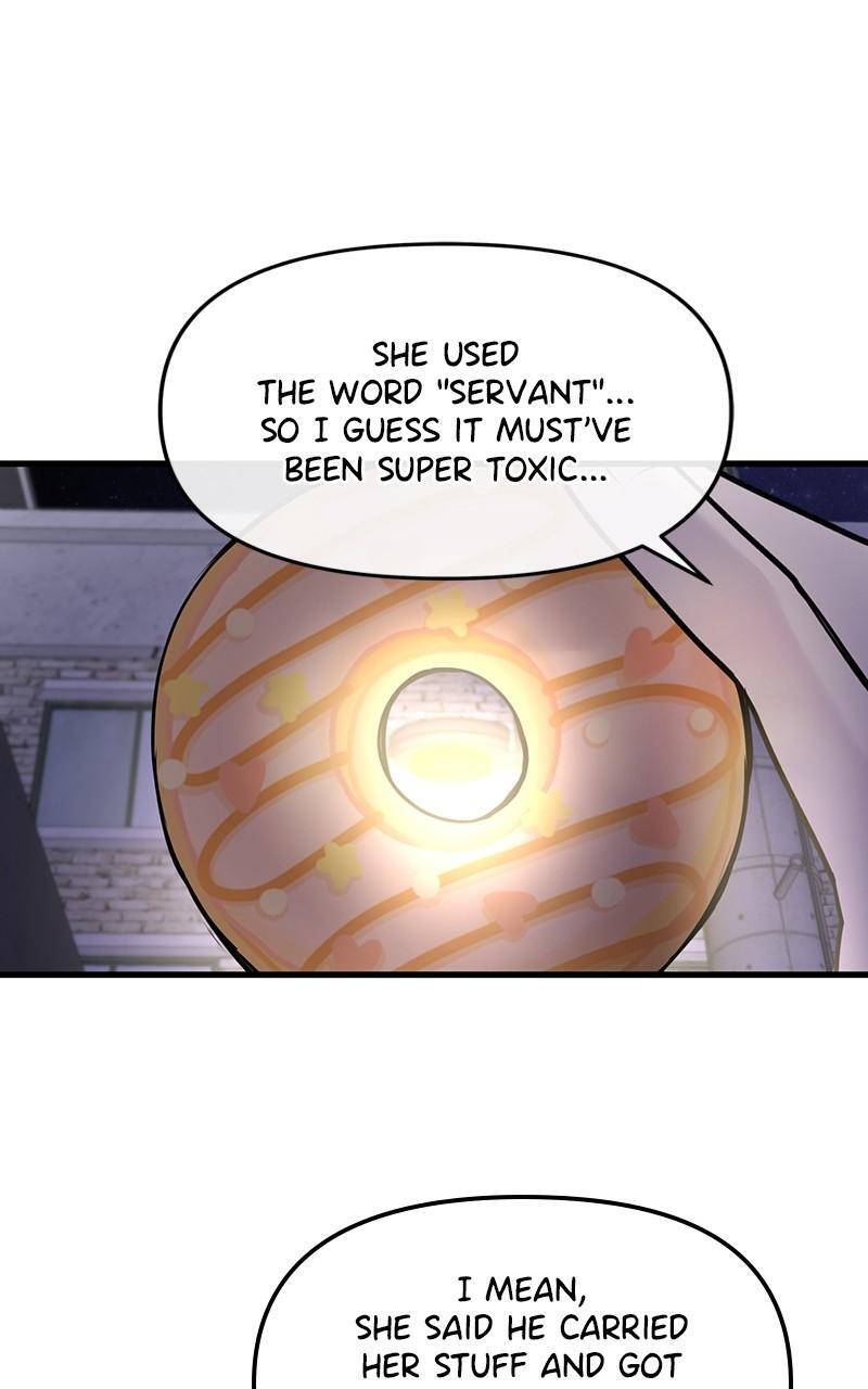 Read Back To Chanbi Manga Online