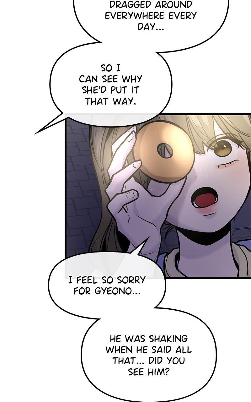 Read Back To Chanbi Manga Online