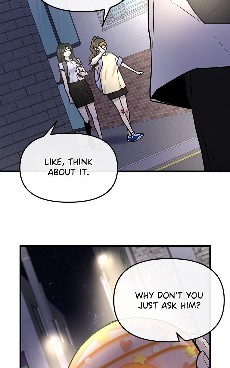 Read Back To Chanbi Manga Online