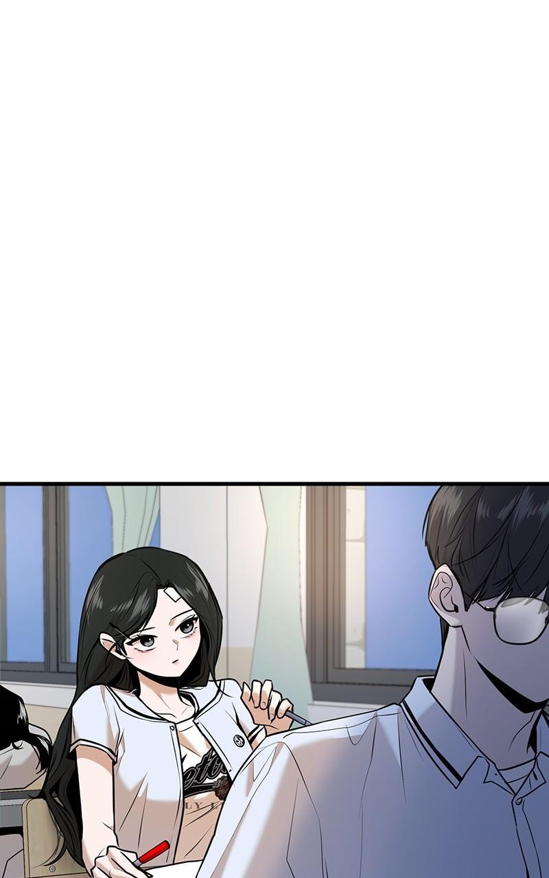 Read Back To Chanbi Manga Online