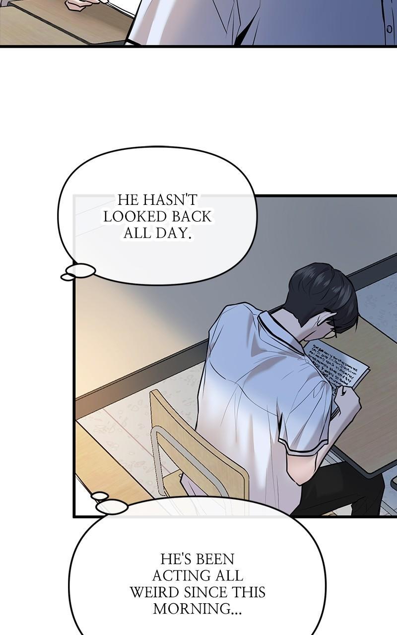 Read Back To Chanbi Manga Online