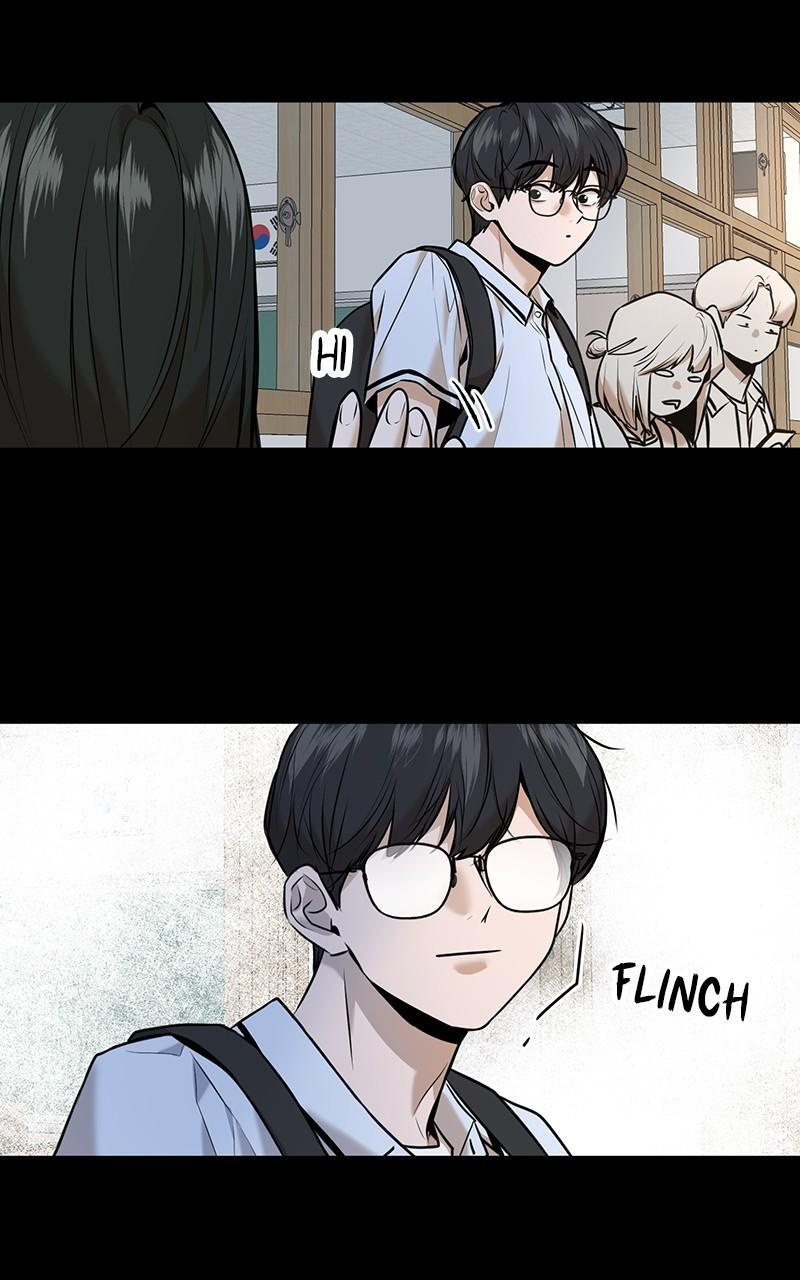 Read Back To Chanbi Manga Online