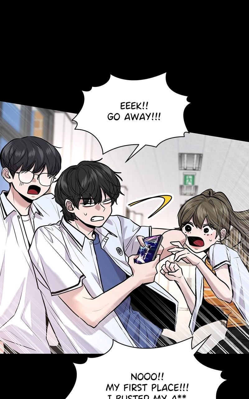Read Back To Chanbi Manga Online