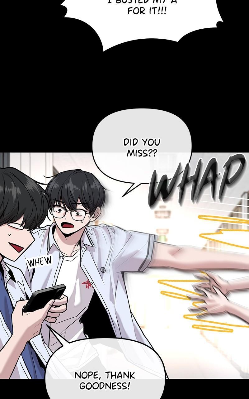 Read Back To Chanbi Manga Online