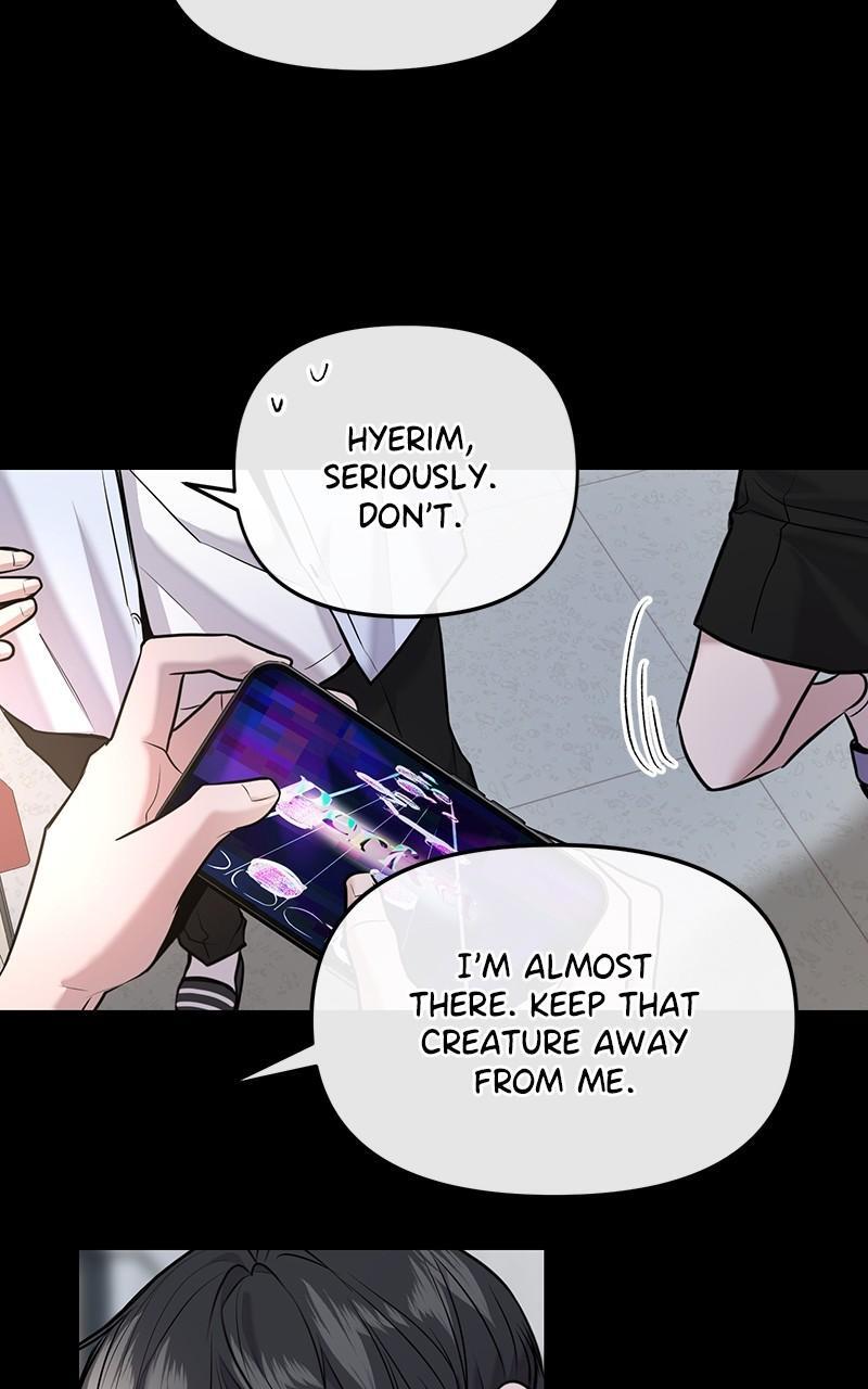 Read Back To Chanbi Manga Online