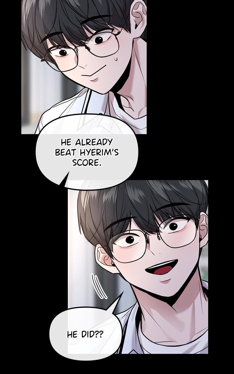 Read Back To Chanbi Manga Online