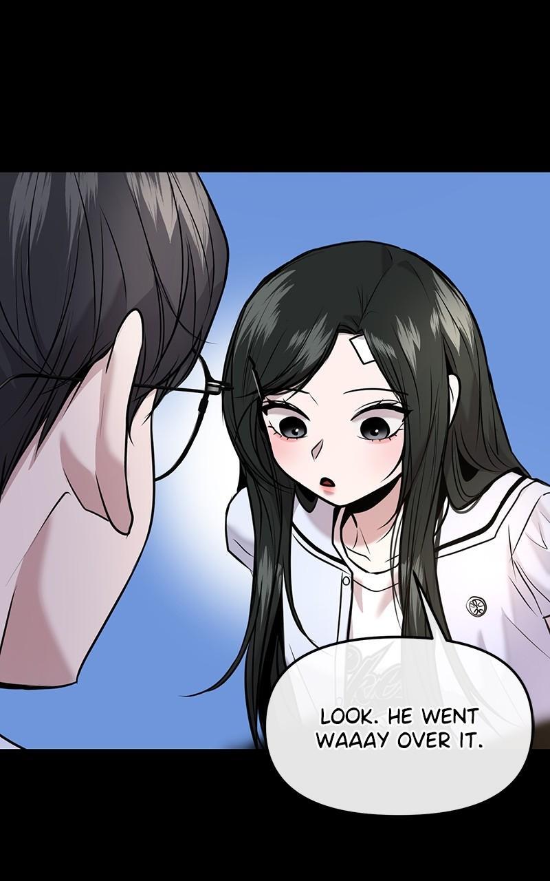 Read Back To Chanbi Manga Online