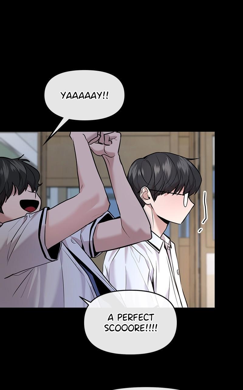 Read Back To Chanbi Manga Online