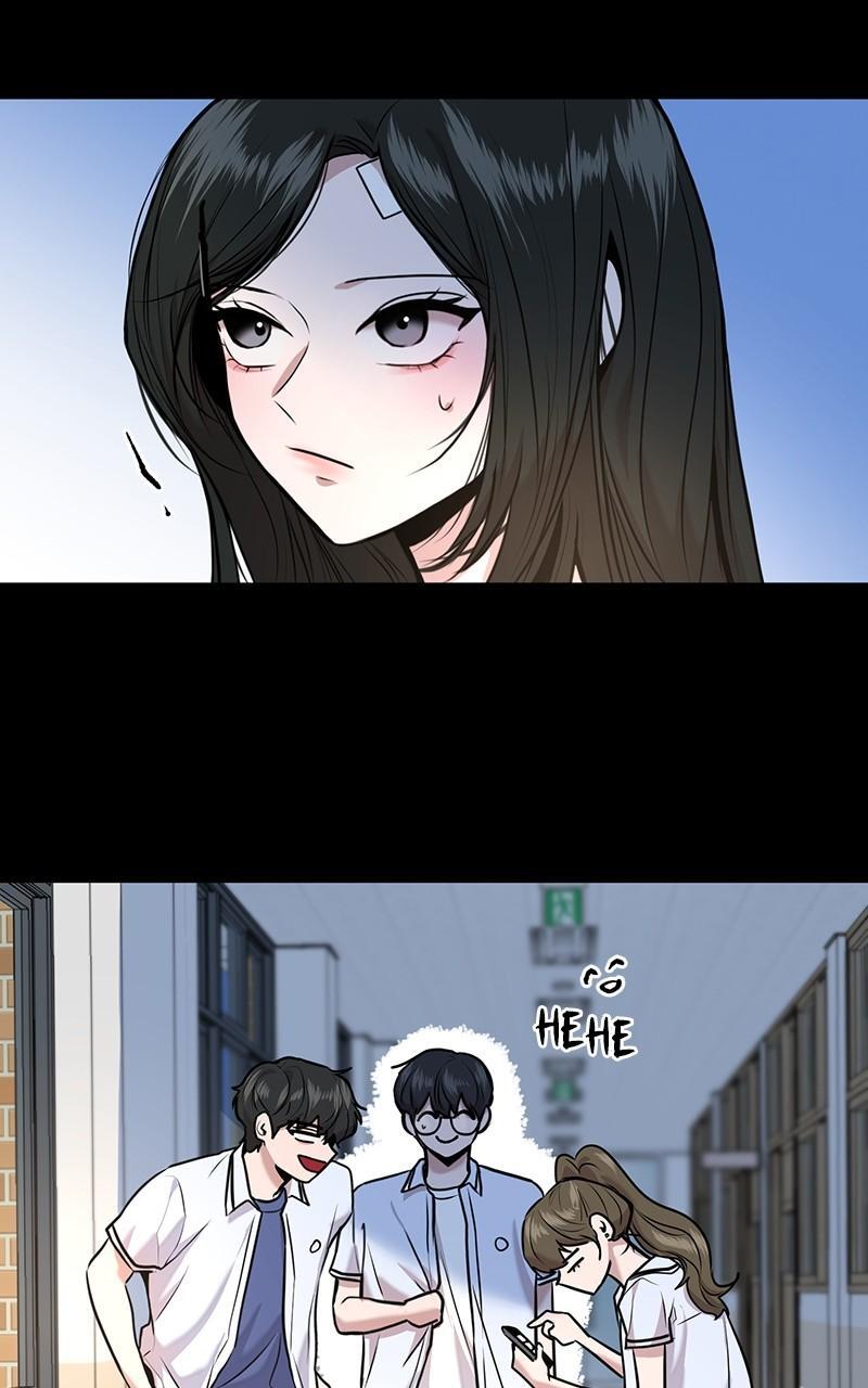 Read Back To Chanbi Manga Online
