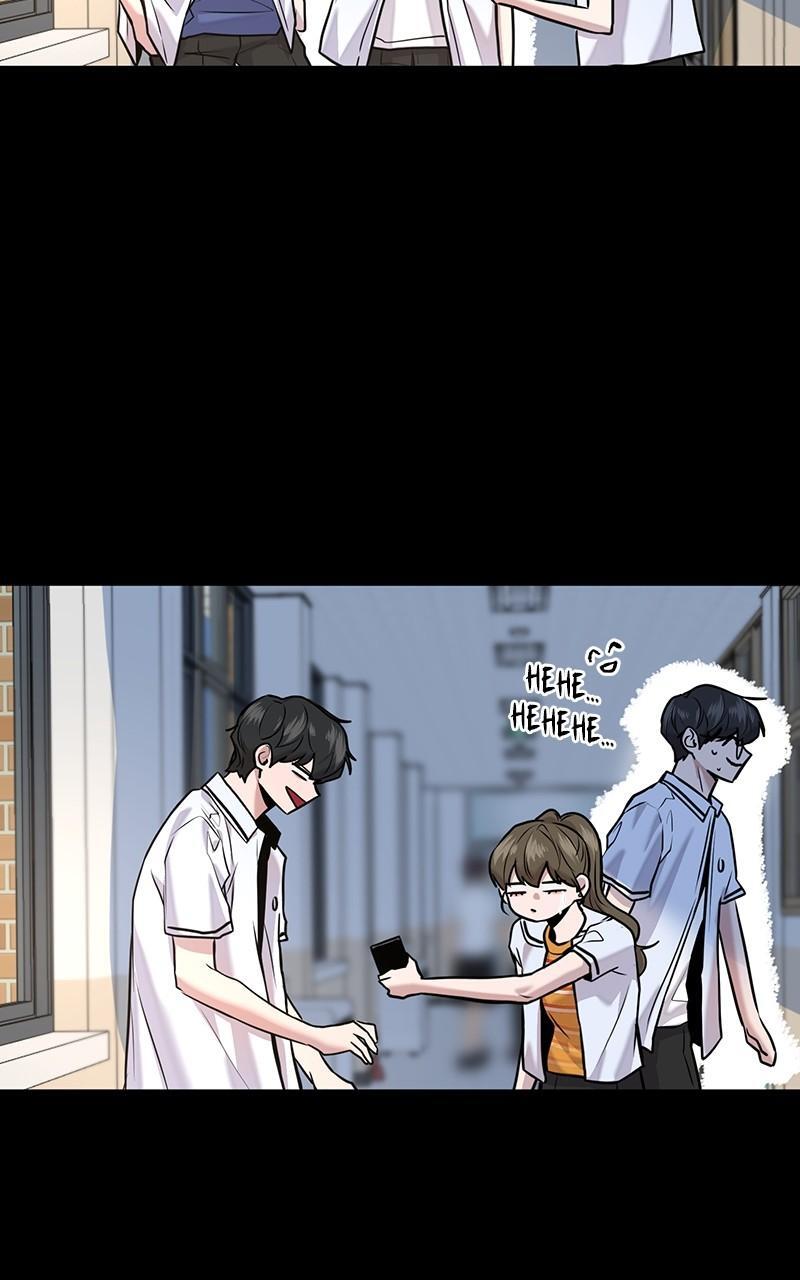 Read Back To Chanbi Manga Online
