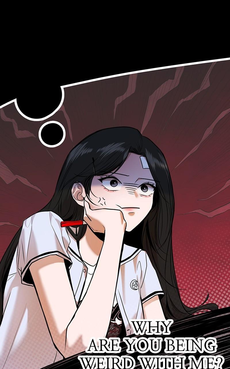 Read Back To Chanbi Manga Online