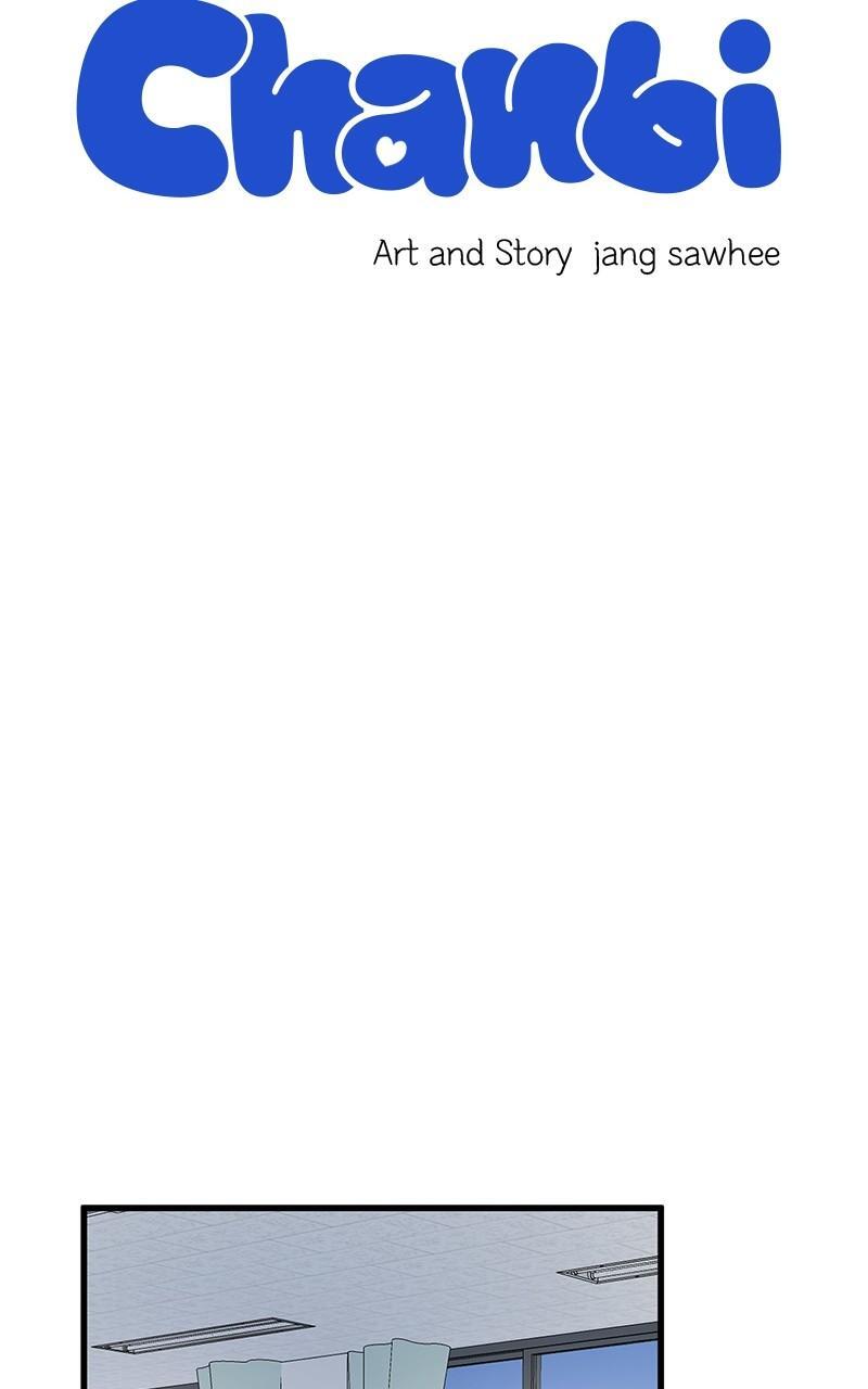 Read Back To Chanbi Manga Online