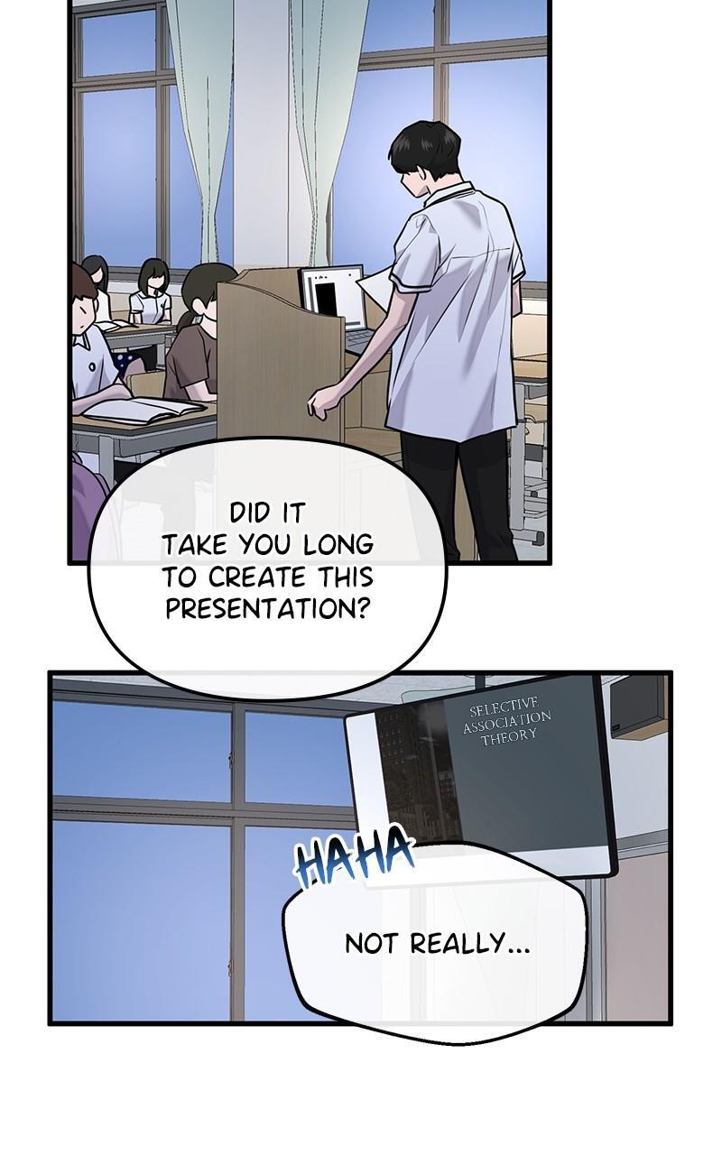 Read Back To Chanbi Manga Online