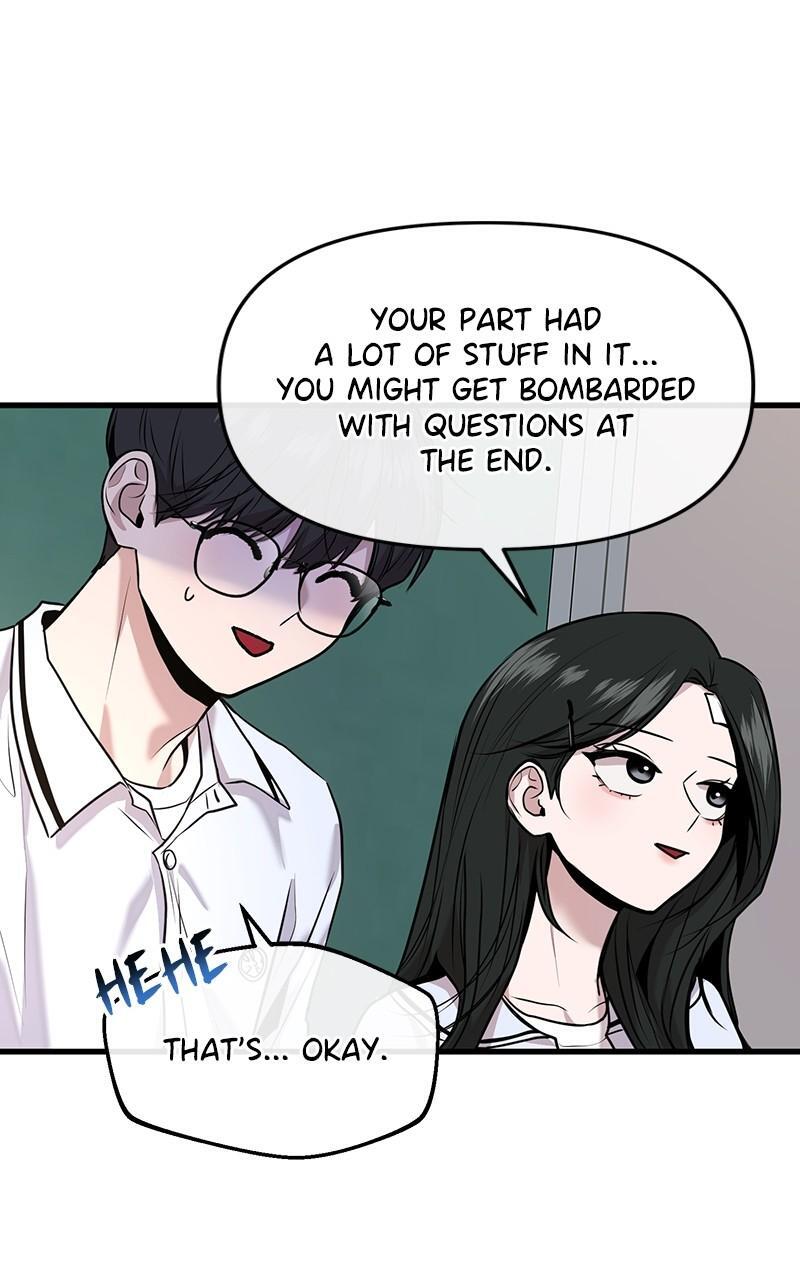 Read Back To Chanbi Manga Online