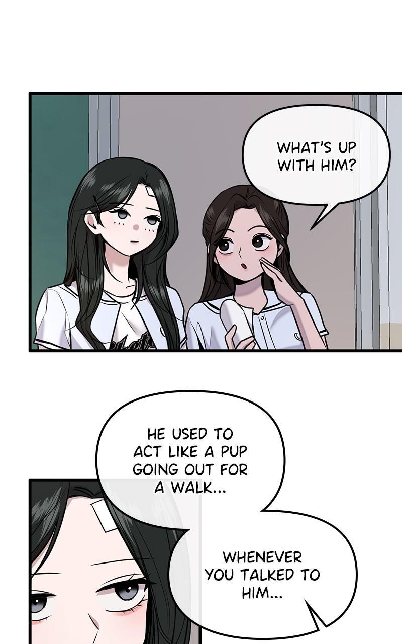 Read Back To Chanbi Manga Online