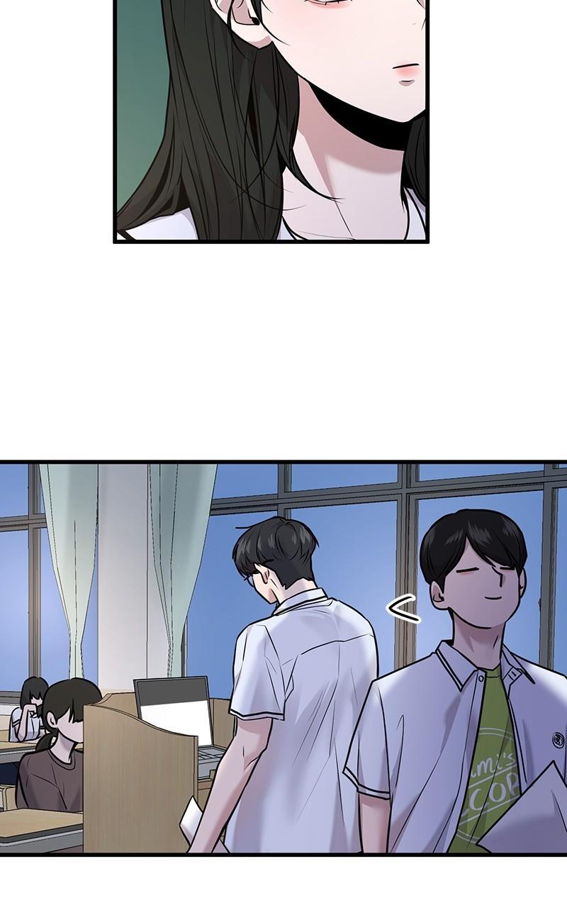 Read Back To Chanbi Manga Online