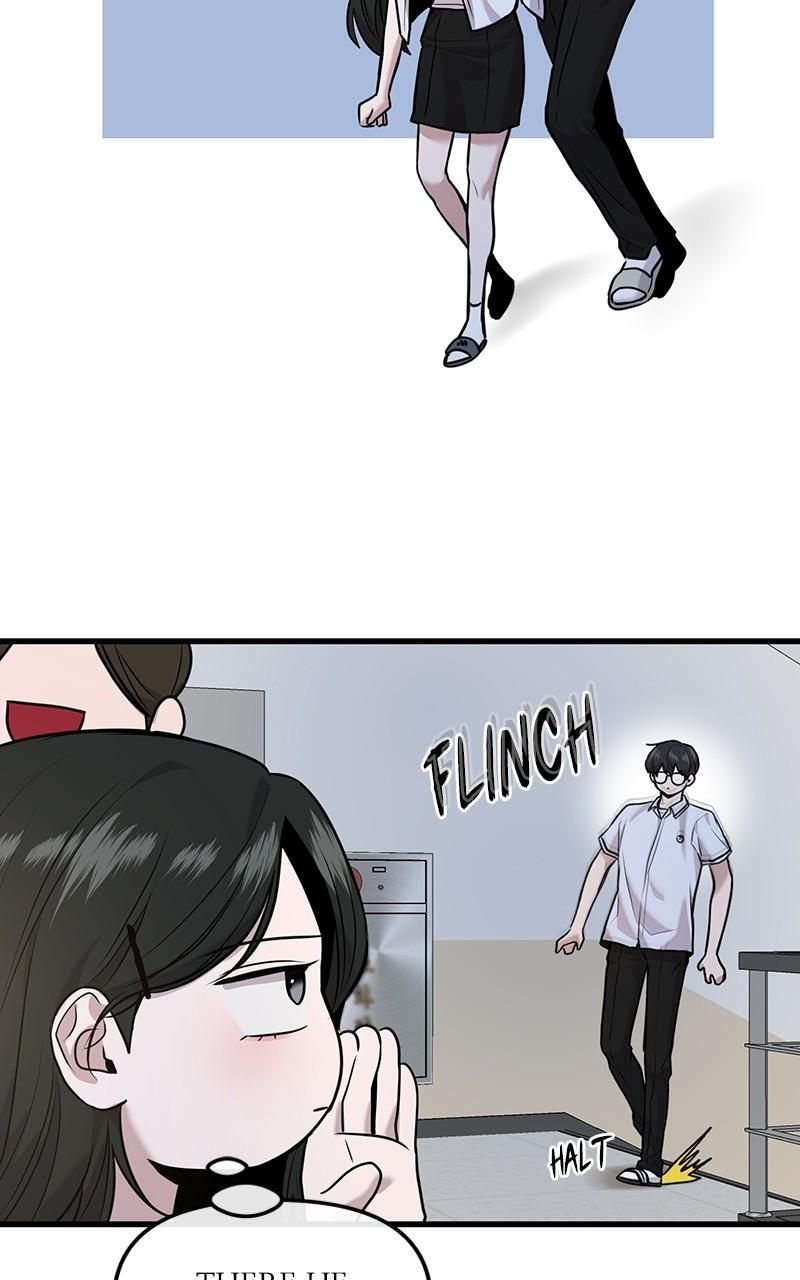 Read Back To Chanbi Manga Online
