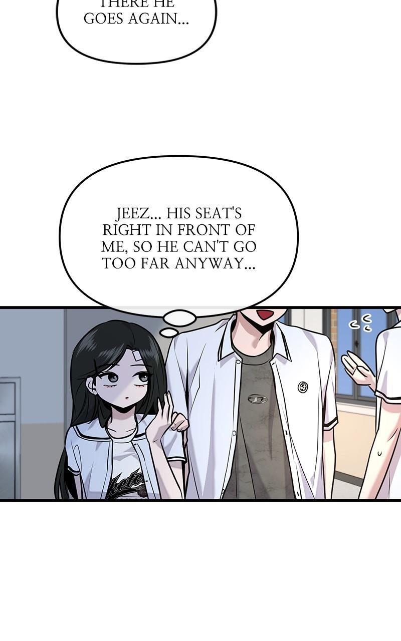 Read Back To Chanbi Manga Online