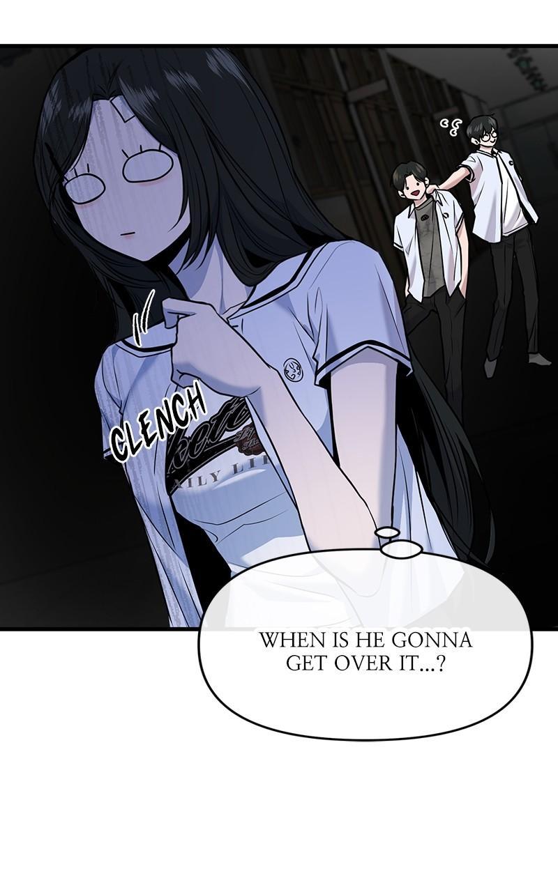 Read Back To Chanbi Manga Online