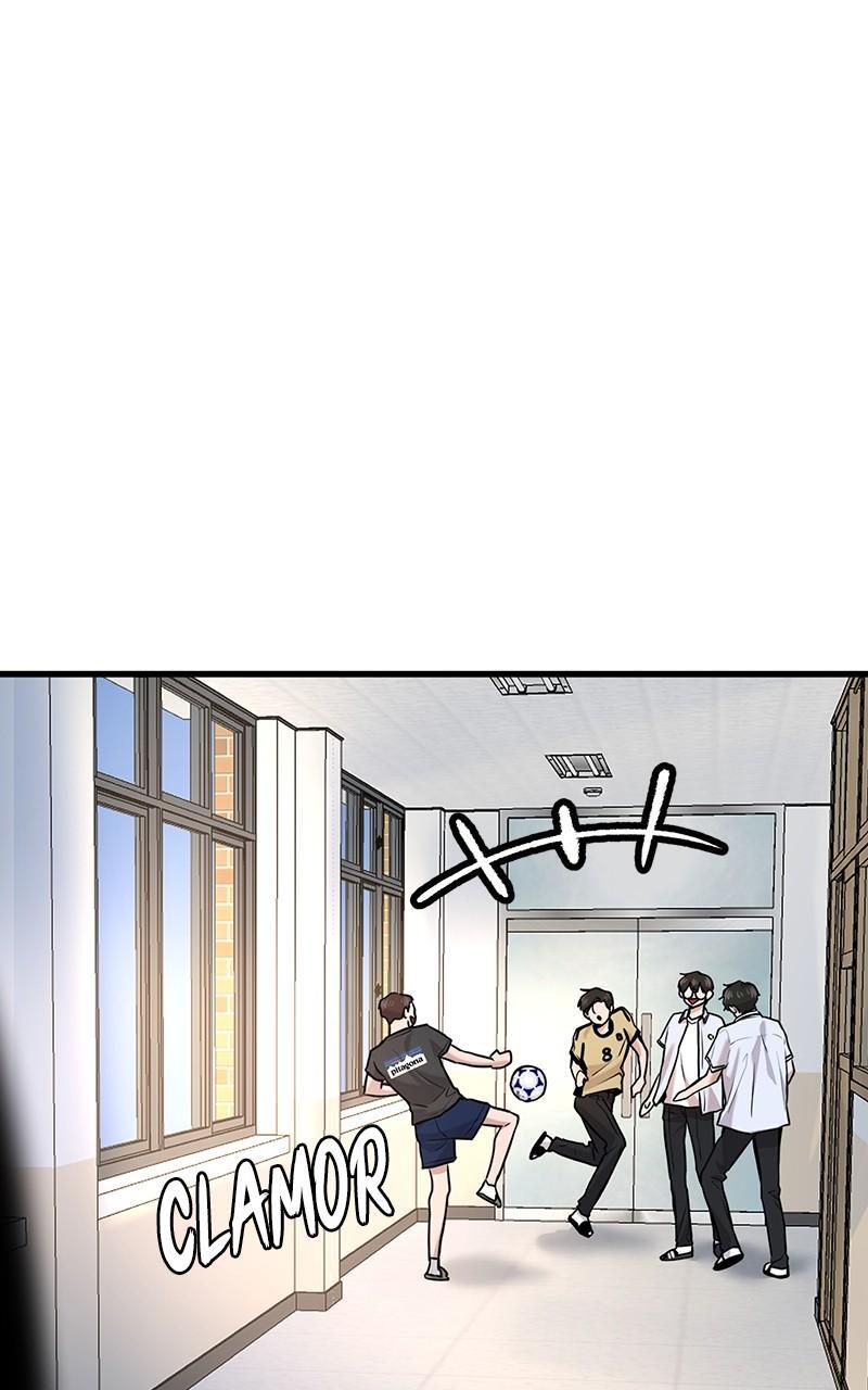 Read Back To Chanbi Manga Online