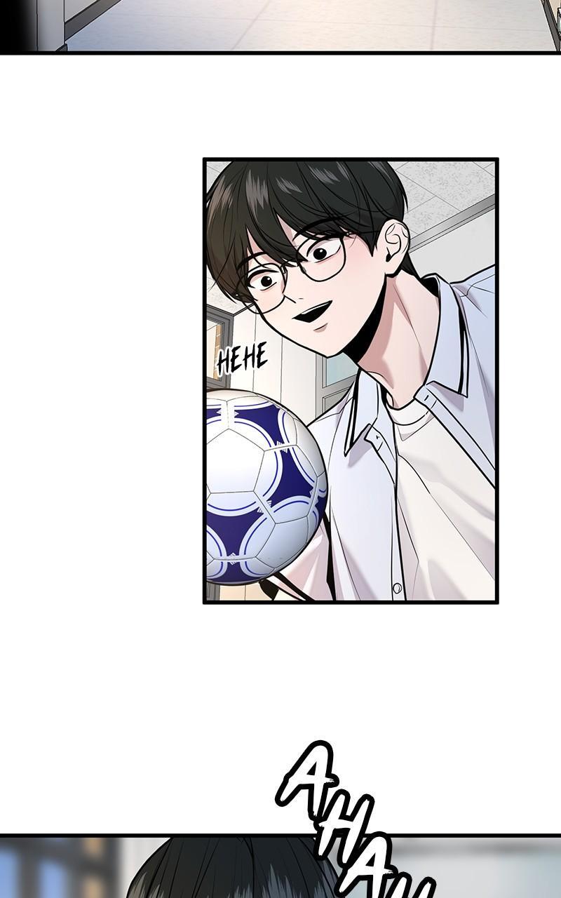 Read Back To Chanbi Manga Online